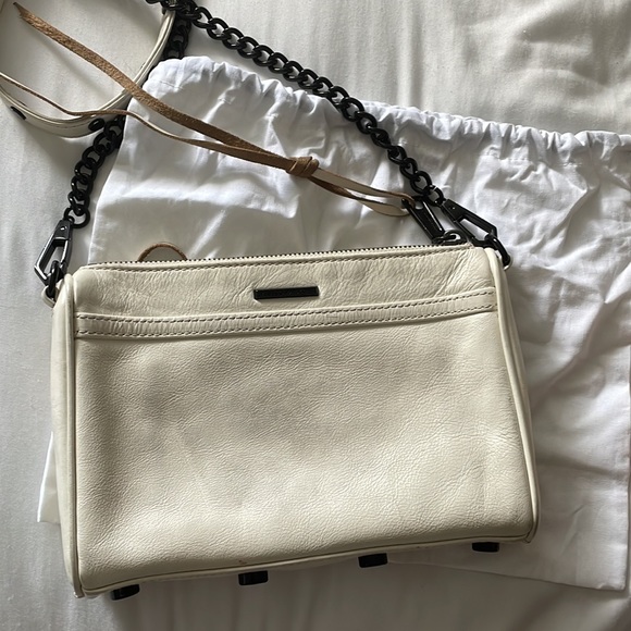 Rebecca Minkoff Crossbody Purse - Picture 3 of 7